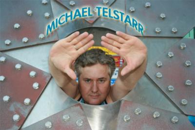 Michael Telstarr's mind Reading Comedy Show!'s Main Photo