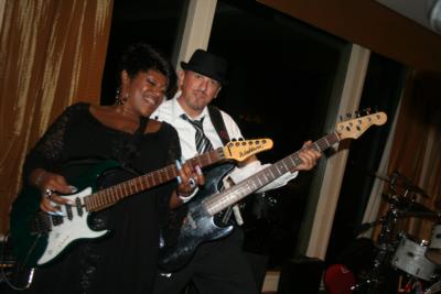Silk E Smooth Show Band | Birmingham, AL | Motown Band | Photo #7