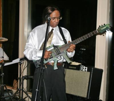 Silk E Smooth Show Band | Birmingham, AL | Motown Band | Photo #19