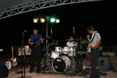 Silk E Smooth Show Band | Birmingham, AL | Motown Band | Photo #9
