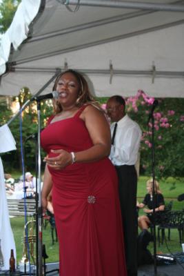 Silk E Smooth Show Band | Birmingham, AL | Motown Band | Photo #10
