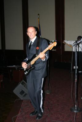 Silk E Smooth Show Band | Birmingham, AL | Motown Band | Photo #11