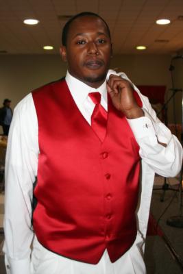 Silk E Smooth Show Band | Birmingham, AL | Motown Band | Photo #14