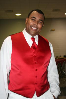 Silk E Smooth Show Band | Birmingham, AL | Motown Band | Photo #15
