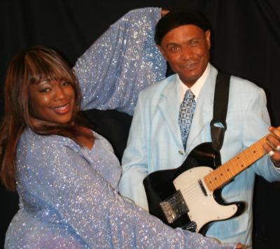 Silk E Smooth Show Band | Birmingham, AL | Motown Band | Photo #25
