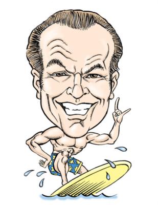 Max & Ruben's Caricatures | Fullerton, CA | Caricaturist | Photo #2