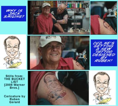Max & Ruben's Caricatures | Fullerton, CA | Caricaturist | Photo #3