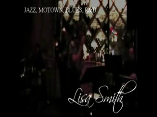 Lisa Smith | Las Vegas, NV | Jazz Singer | Lisa Smith Quartet - Motown Pop R&B Blues Jazz