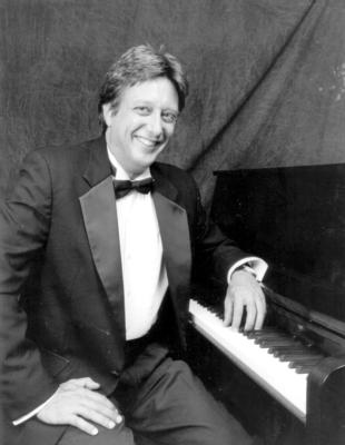 David Zipse, Virtuoso Pianist's Main Photo