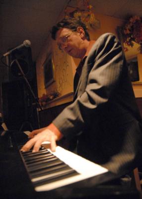 David Zipse, Virtuoso Pianist | Wilmington, DE | Piano | Photo #3