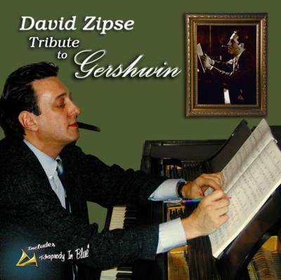 David Zipse, Virtuoso Pianist | Wilmington, DE | Piano | Photo #10