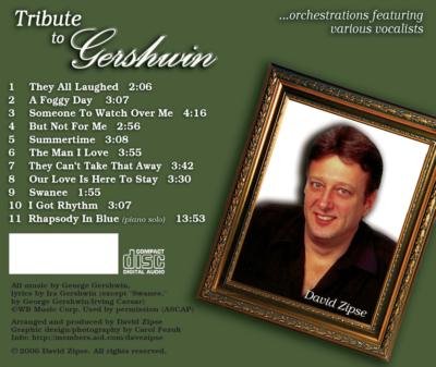 David Zipse, Virtuoso Pianist | Wilmington, DE | Piano | Photo #11