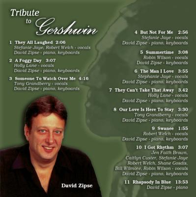 David Zipse, Virtuoso Pianist | Wilmington, DE | Piano | Photo #12