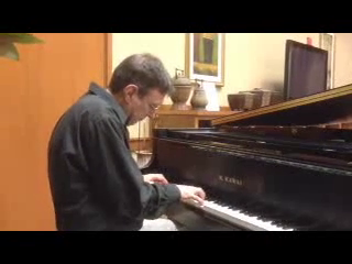 David Zipse, Virtuoso Pianist | Wilmington, DE | Piano | Come Fly With Me