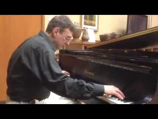 David Zipse, Virtuoso Pianist | Wilmington, DE | Piano | Music Of The Night