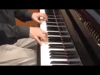 David Zipse, Virtuoso Pianist | Wilmington, DE | Piano | Santa Claus Is Coming To Town