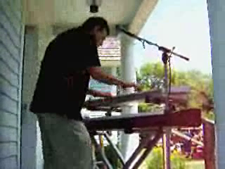 David Zipse, Virtuoso Pianist | Wilmington, DE | Piano | The Lady Is A Tramp