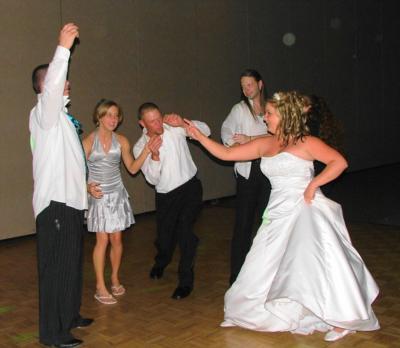 A Sound Decision Dj Service | Chicago, IL | DJ | Photo #8