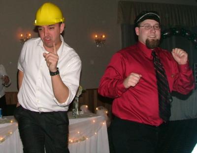 A Sound Decision Dj Service | Chicago, IL | DJ | Photo #9