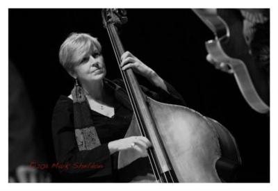 Cecile Savage | Chicago, IL | Jazz Band | Photo #10