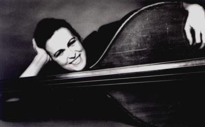Cecile Savage | Chicago, IL | Jazz Band | Photo #9