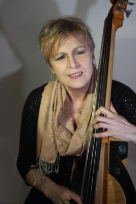 Cecile Savage | Chicago, IL | Jazz Band | Photo #6