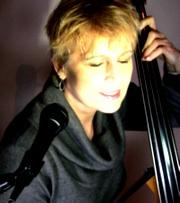 Cecile Savage | Chicago, IL | Jazz Band | Photo #7