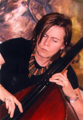Cecile Savage | Chicago, IL | Jazz Band | Photo #2