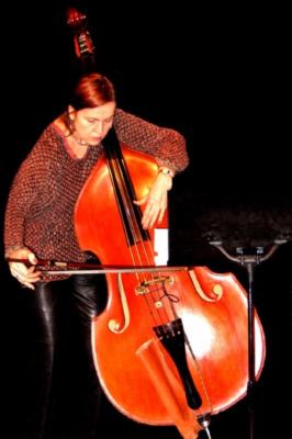 Cecile Savage | Chicago, IL | Jazz Band | Photo #3
