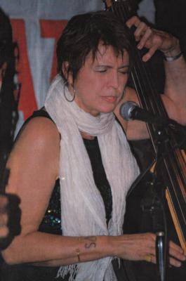 Cecile Savage | Chicago, IL | Jazz Band | Photo #4