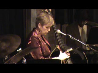 Cecile Savage | Chicago, IL | Jazz Band | April In Paris