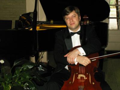 Fine Arts Wedding Musicians | New Orleans, LA | Classical Duo | Photo #5