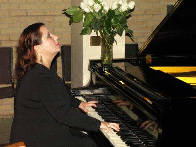 Fine Arts Wedding Musicians | New Orleans, LA | Classical Duo | Photo #9