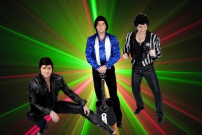 An Evening With The Legends | Medicine Hat, AB | Elvis Impersonator | Photo #19