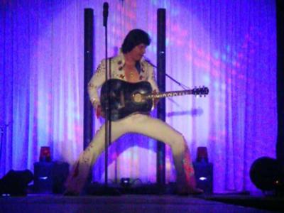 An Evening With The Legends | Medicine Hat, AB | Elvis Impersonator | Photo #25