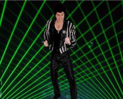An Evening With The Legends | Medicine Hat, AB | Elvis Impersonator | Photo #4