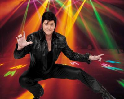 An Evening With The Legends | Medicine Hat, AB | Elvis Impersonator | Photo #6