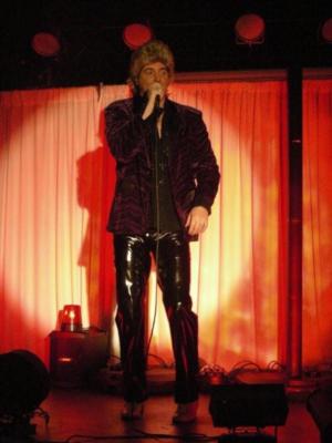 An Evening With The Legends | Medicine Hat, AB | Elvis Impersonator | Photo #21