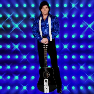 An Evening With The Legends | Medicine Hat, AB | Elvis Impersonator | Photo #3