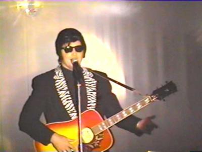An Evening With The Legends | Medicine Hat, AB | Elvis Impersonator | Photo #20