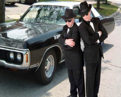 An Evening With The Legends | Medicine Hat, AB | Elvis Impersonator | Photo #12