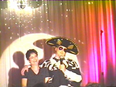 An Evening With The Legends | Medicine Hat, AB | Elvis Impersonator | Photo #22