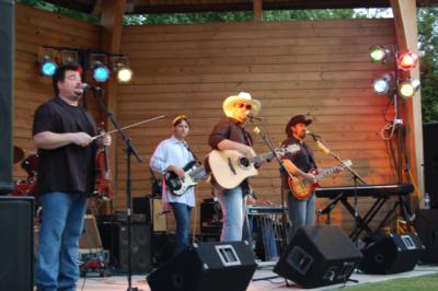 Georgia | Atlanta, GA | Country Band | Photo #5