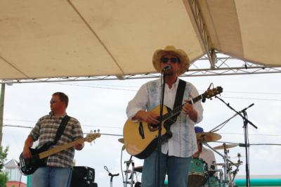 Georgia | Atlanta, GA | Country Band | Photo #6