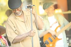 Sensory Expressions | Raleigh, NC | Reggae Band | Photo #18