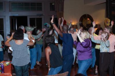 Sensory Expressions | Raleigh, NC | Reggae Band | Photo #7