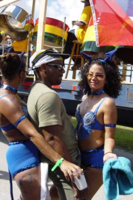 Sensory Expressions | Raleigh, NC | Reggae Band | Photo #9