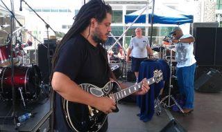 Sensory Expressions | Raleigh, NC | Reggae Band | Photo #24