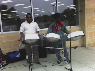 Sensory Expressions | Raleigh, NC | Reggae Band | Photo #6