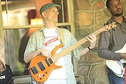 Sensory Expressions | Raleigh, NC | Reggae Band | Photo #21